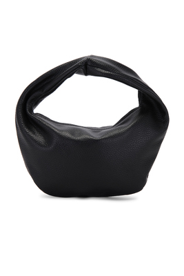 Flattered 迷你包 黑色revolve小众新款