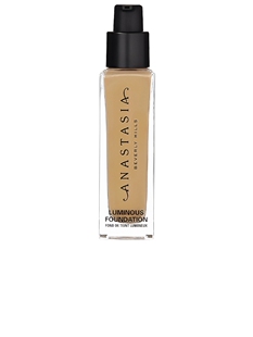 Anastasia Beverly Hills LUMINOUS FOUNDATION 粉底 revolve小众