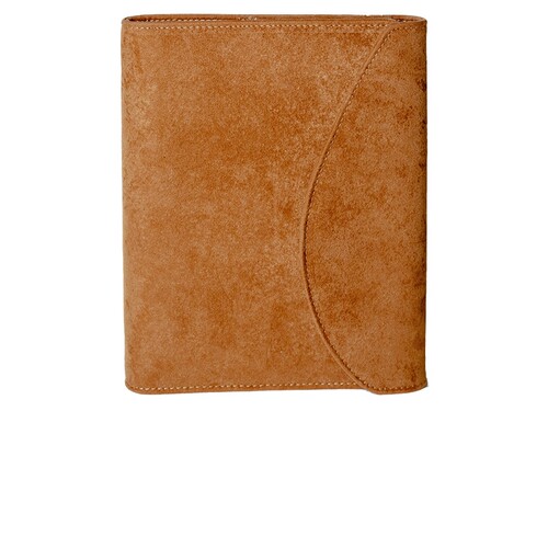 STIL A5 Binder  棕色 秋冬新品REVOLVE