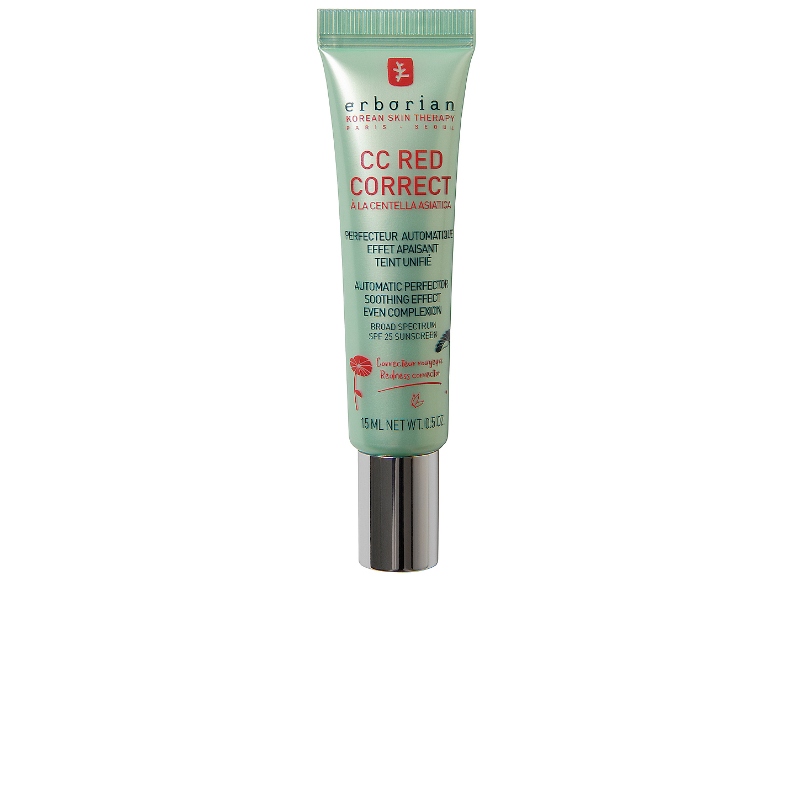 erborian 艾博妍 妆前乳轻盈修色遮瑕膏轻薄SPF25REVOLVE小众新款
