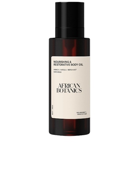 African Botanics 油REVOLVE小众新款