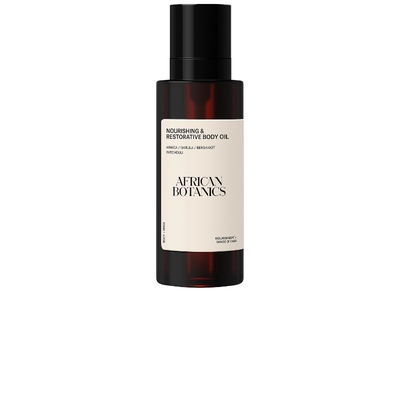 African Botanics 油REVOLVE小众新款
