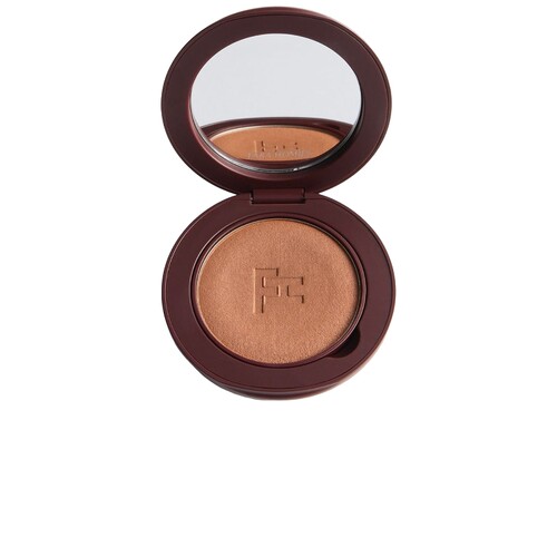 Fara Homidi Essential Bronzer Compact  revolve小众新款