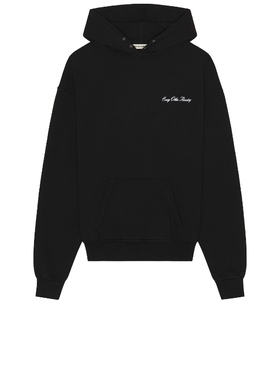 [冬季新品]Every Other Thursday 连帽衫 黑色REVOLVE小众