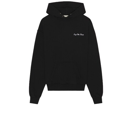 [春季新品]Every Other Thursday 连帽衫 黑色REVOLVE小众