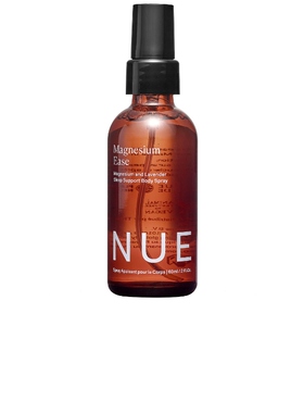 The Nue Co. Magnesium Ease 60ml REVOLVE小众新款