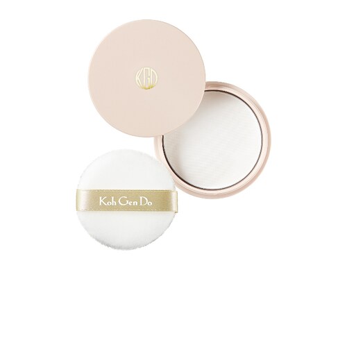 Koh Gen Do 江原道 THE POWDER 定妆粉REVOLVE小众新款