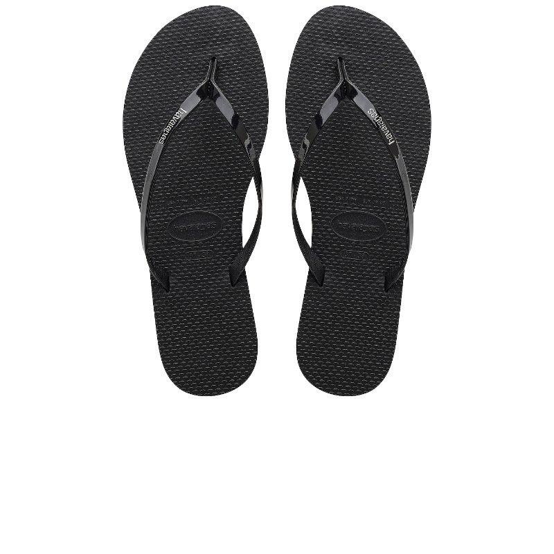 Havaianas哈维纳METALLIC人字拖鞋沙滩鞋舒适凉鞋revolve马总玫瑰-封面