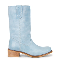 Copenhagen revolve小众新款 JULIA 靴子 GAUCHO Dico