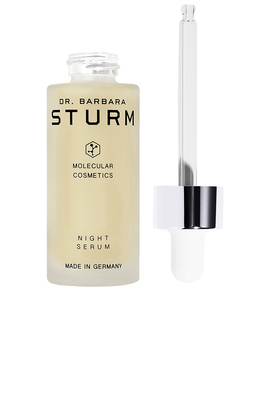 Dr. Barbara Sturm NIGHT SERUM 面部精油液 休闲时尚潮流REVOLVE