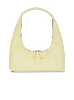 MARGESHERWOOD HOBO SHOULDER BAG 复古流浪肩包 revolve小众新款
