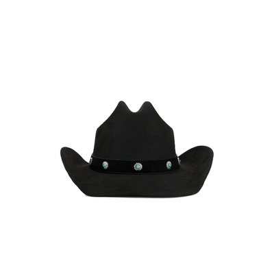 [冬季新品]8 Other Reasons 牛仔帽 黑色REVOLVE小众