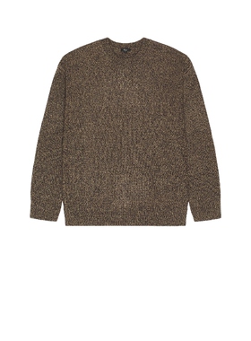 [春季新品]Rails BRYCE 毛衣 蓝色REVOLVE小众春季