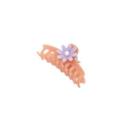 Lele Sadoughi Daisy Claw Clip 26春夏新品 revolve小众新款