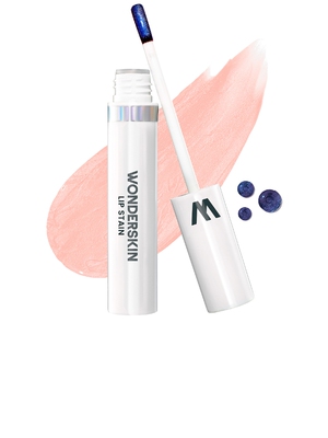 Wonderskin WONDER BLADING ALL-DAY LIP STAIN 唇彩 revolve小众