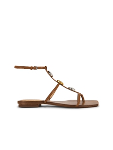 Beard revolve小众新款 ALBA 凉鞋 Veronica