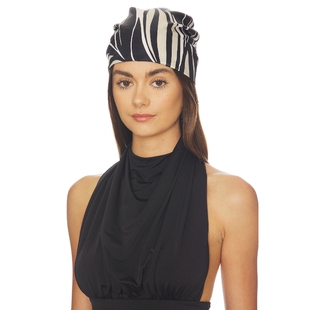 Eugenia Kim Gigi Scarf 26春夏新品 revolve小众新款