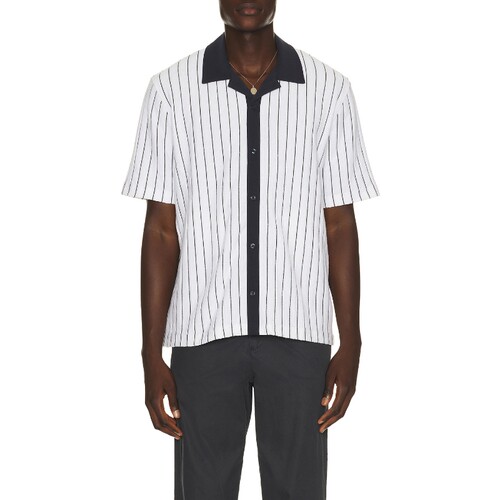 SAMSOE SAMSOE 衬衫 26夏季新品 revolve小众新款