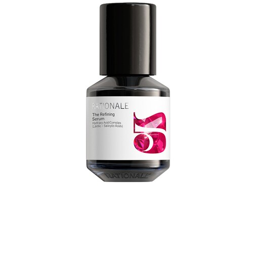 RATIONALE #5 The Refining Serum  revolve小众新款