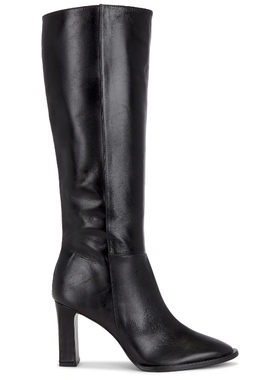 LPA ELENA 靴子 黑色 女款REVOLVE小众新款