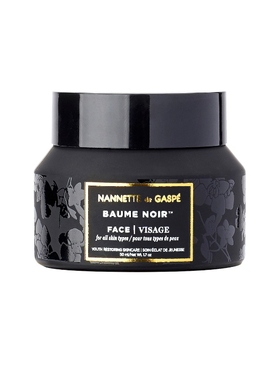 NANNETTE de GASPE BAUME NOIR FACE 保湿霜revolve时尚小众新款