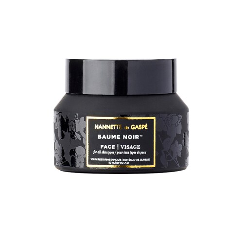 NANNETTE de GASPE BAUME NOIR FACE 保湿霜revolve时尚小众新款