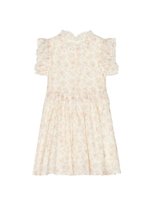 Noralee ALICE 裙子 revolve小众新款