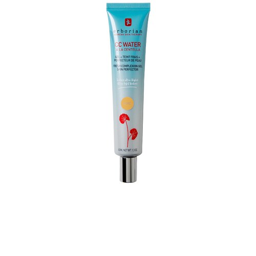 erborian CC Water 40mlrevolve时尚小众新款