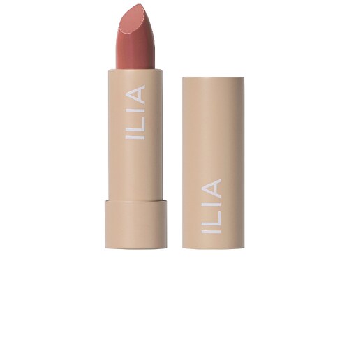 ILIA COLOR BLOCK 口红revolve时尚小众新款