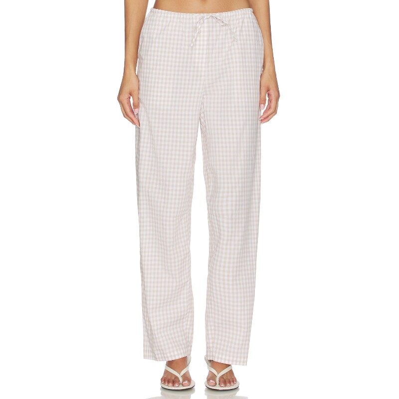 SIMKHAI PANT 裤子 26早秋新品 revolve小众新款