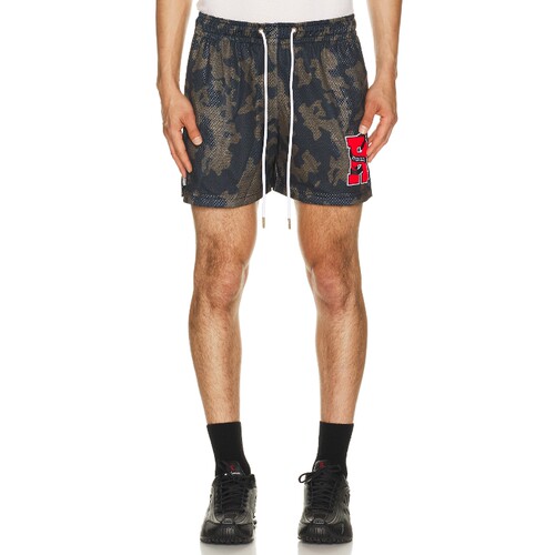 Ryoko Rain FOREVER INSPIRED 短裤 26春夏新品 revolve小众新款