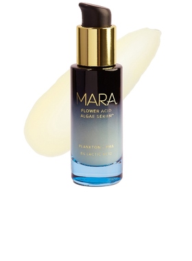 MARA Beauty Plankton + PHA Flower Acid Algae Serumrevolve时