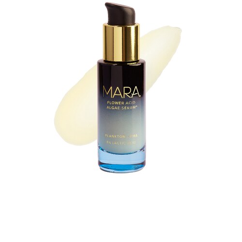 MARA Beauty Plankton + PHA Flower Acid Algae Serumrevolve时