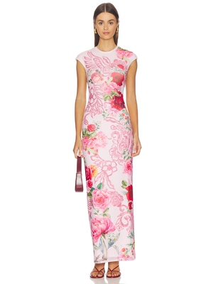 AFRM CODY 裙子 revolve小众新款