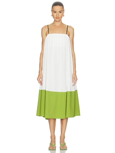 Label White SARIA 裙子 Proenza revolve小众新款 Schouler