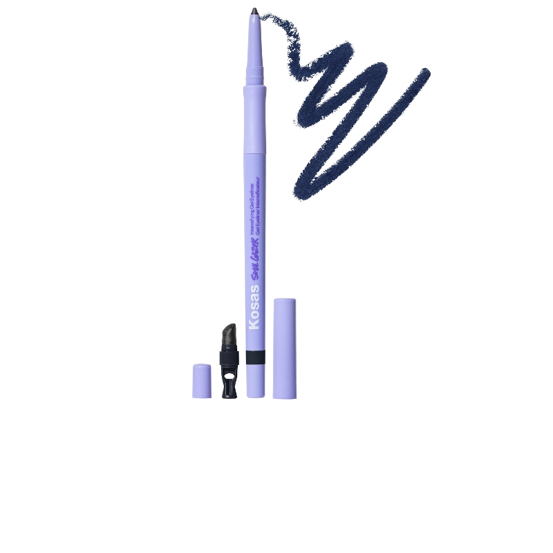 Kosas Soulgazer Intensifying Gel EyelinerREVOLVE小