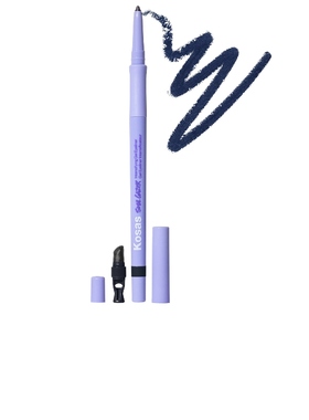 Kosas Soulgazer Intensifying Gel EyelinerREVOLVE小
