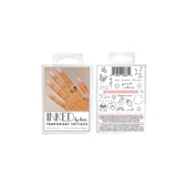 Packrevolve时尚 Dani INKED Feel Good 小众新款