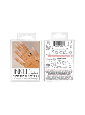 INKED by Dani Feel Good Packrevolve时尚小众新款