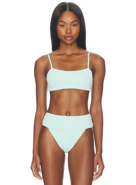 Show Me Your Mumu DESTIN 泳装 26夏季新品 revolve小众新款