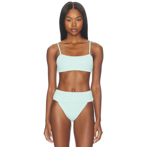 Show Me Your Mumu DESTIN 泳装 26夏季新品 revolve小众新款