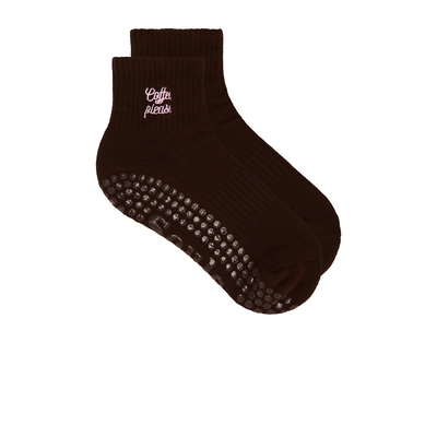 Souls. COFFEE 短袜 26春夏新品 revolve小众新款