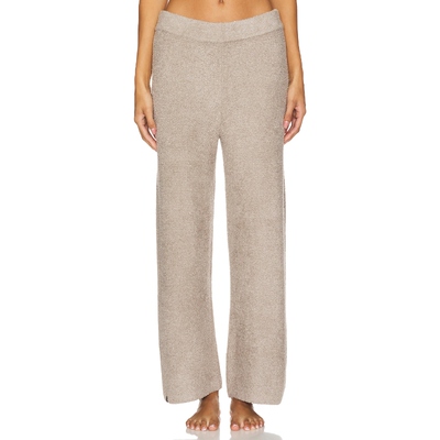 [春季新品]Barefoot 长裤美式休闲revolve小众新款