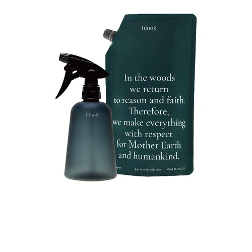 hinok THE SPRAY SET  ROOM SPRAY SET  Multi 秋冬新品REVOLVE