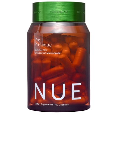 The Nue Co. 助长剂 revolve小众新款 美容: NA