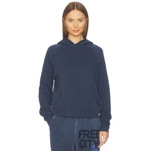 Free City Basicgoodness Fluff Hoodie 26早秋新品 revolve小众