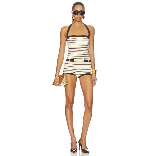 Lovers and Friends MAREA 连衫裤 26春夏新品 revolve小众新款