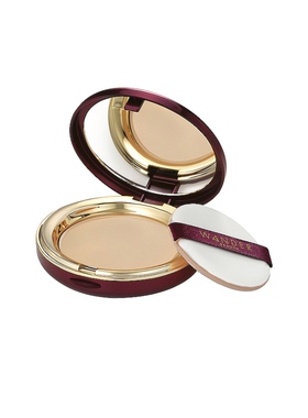 Wander Beauty WANDERLUST POWDER FOUNDATION 粉饼revolve时尚小