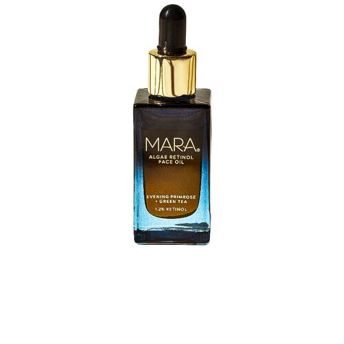 MARA Beauty Evening Primrose + Green Tea Algae Retinol Face