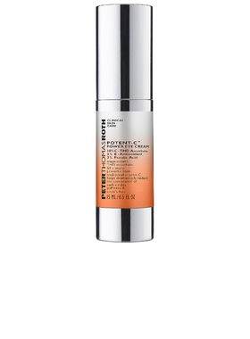 Peter Thomas Roth POTENT-C POWER EYE CREAM 眼霜revolve时尚小